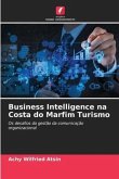 Business Intelligence na Costa do Marfim Turismo