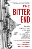 The Bitter End (eBook, PDF)