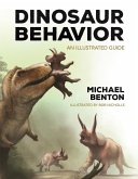 Dinosaur Behavior (eBook, ePUB)