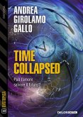 Time Collapsed (eBook, ePUB)