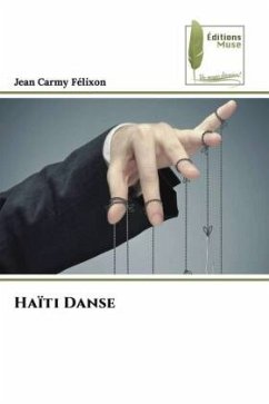 Haïti Danse - Félixon, Jean Carmy