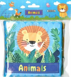 Cover Animals