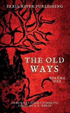 The Old Ways - Ellis, Stephanie