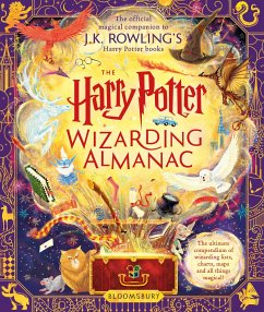 The Harry Potter Wizarding Almanac - Rowling, J. K.