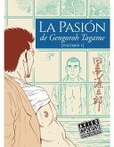 La Pasion De Gengoroh Tagame 1 La Pasion De Gengoroh Tagame 1