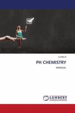 PH CHEMISTRY - N, Sunitha