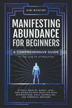 Manifesting Abundance For Beginners - Wishstone, Jamie