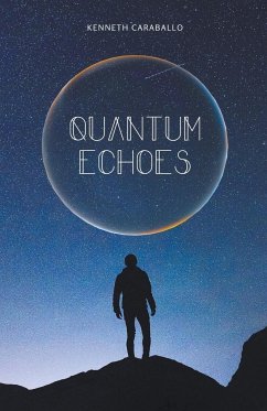 Quantum Echoes - Caraballo, Kenneth