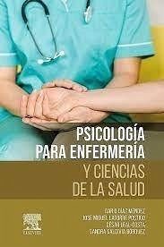 Psicología para enfermería y ciencias de la salud Cover Psicología para enfermería y ciencias de la salud