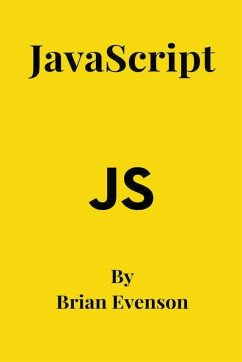 JavaScript - Evenson, Brian