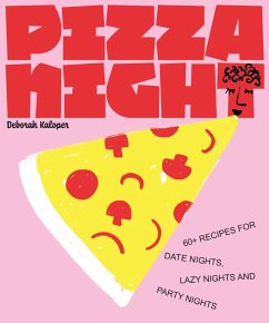 Pizza Night - Kaloper, Deborah