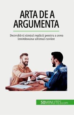 Arta de a argumenta - Fléron, Benjamin