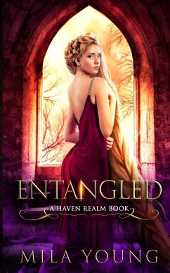 Entangled - Young, Mila