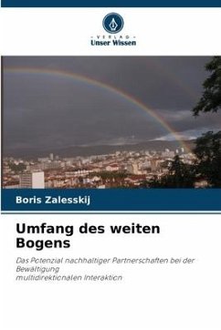 Umfang des weiten Bogens - Zalesskij, Boris