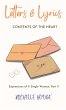 Letters & Lyrics Contents Of The Heart - Bild 1