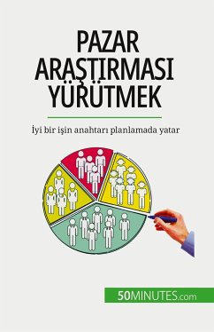 Pazar ara¿t¿rmas¿ yürütmek - Duvivier, Julien