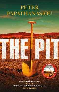 The Pit - Papathanasiou, Peter