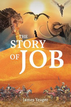 The Story Of Job - Yeager, James