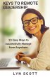 Keys to Remote Leadership - Bild 1