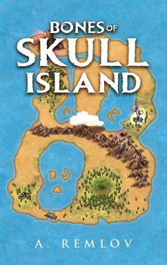 Bones of Skull Island - Remlov, A.