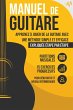 Manuel de Guitare - Bild 1