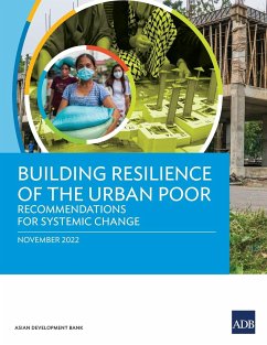 Building Resilience of the Urban Poor - Asian Development Bank