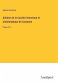 Bulletin de la Société historique et archéologique de Soissons