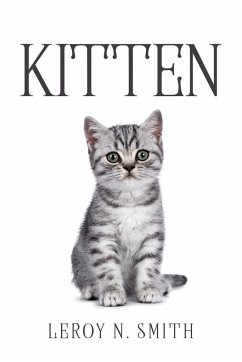 Kitten - Leroy N. Smith