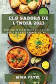 Els Sabors de l'Índia 2023