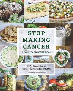 Stop Making Cancer - An Oasis of Healing; Lodi, Thomas