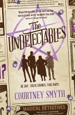 The Undetectables (eBook, ePUB)