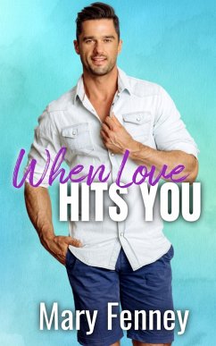 Cover When Love Hits You (eBook, ePUB)