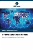 Fremdsprachen lernen