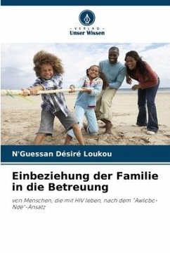 Einbeziehung der Familie in die Betreuung - Loukou, N'Guessan Désiré