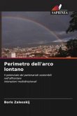 Perimetro dell'arco lontano