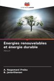 Énergies renouvelables et énergie durable