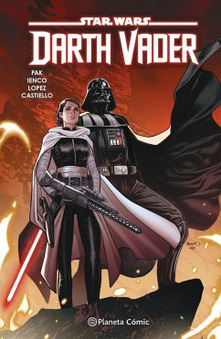 Darth Vader 5 - Pak, Greg