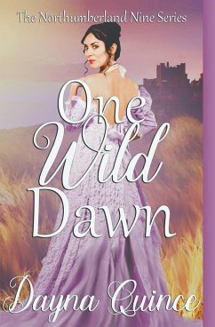 One Wild Dawn - Quince, Dayna