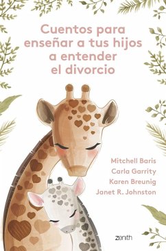 Cuentos para enseñar a tus hijos a entender el divorcio