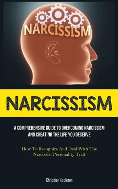 Narcissism - Appleton, Christian