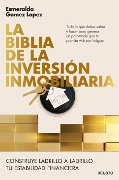 La biblia de la inversión inmobiliaria