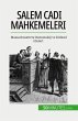 Salem Cad¿ Mahkemeleri - Bild 1