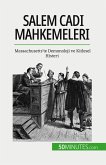 Salem Cad¿ Mahkemeleri