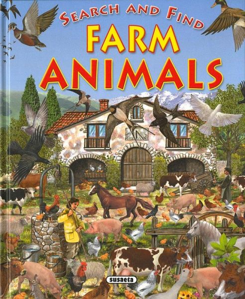 Farm animals Farm animals