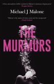The Murmurs: The most compulsive, chilling gothic thriller you'll read this year... (eBook, ePUB)