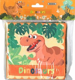 Cover Dinosaurs