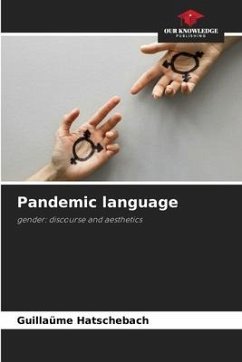 Pandemic language - Hatschebach, Guillaüme