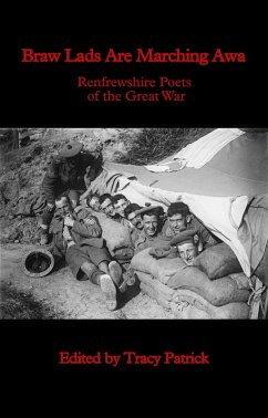 Cover Braw Lads are Marching Awa (eBook, ePUB)