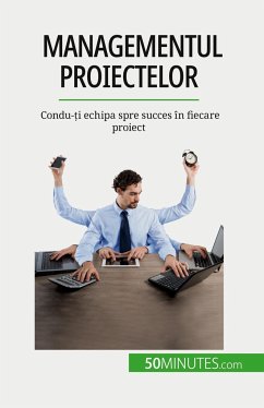 Managementul proiectelor - Zinque, Nicolas