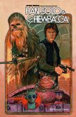 Han Solo y Chewbacca 1 Han Solo y Chewbacca 1